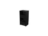 Reloop GLORIOUS Vinyl Vault Black