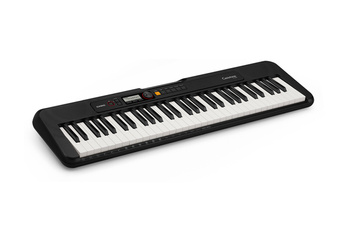 KEYBOARD - CASIO CT-S200 BK