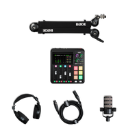RODE Creator Bundle
