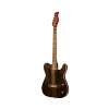Gitara elektryczna hybrydowa Kazuki ACD-ZC
