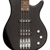 Stagg SBF-40 BLK - gitara basowa Fusion, czarny