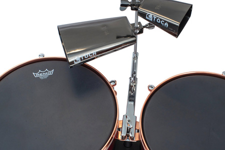 Timbalesy Eric Velez Signature
