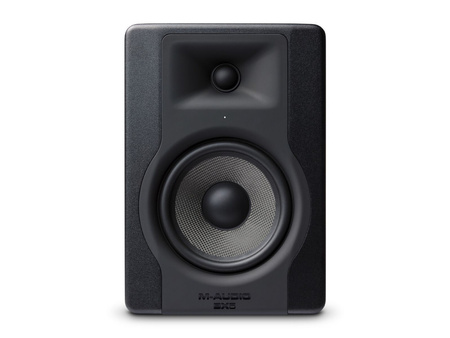 M-AUDIO BX5 D3 - Aktywny Monitor