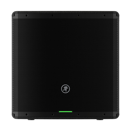 Mackie SR18S - Aktywny subwoofer PA