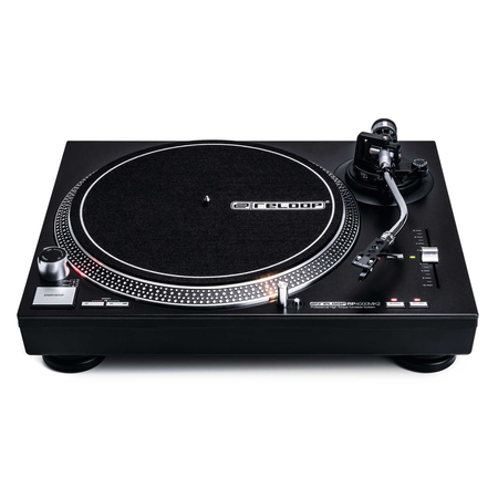 RELOOP RP-4000 MK2 – Gramofon DJ-ski