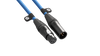 RODE - Kabel XLR 3m Blue niebieski