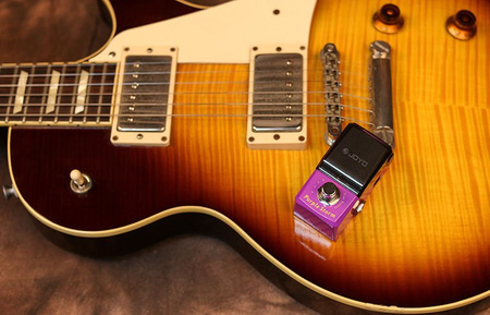 Joyo JF-320 Purple Storm - efekt gitarowy