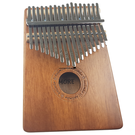 Jeremi W-17T-3 - Kalimba