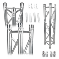 DNA T3 100 kratownica sceniczna trawers na oświetl