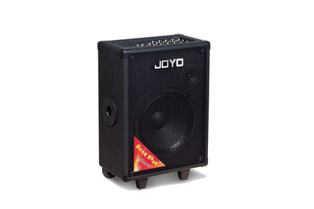 Joyo JPA-863 - przenośny wzmacniacz instrumentalny
