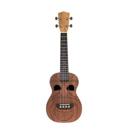 Stagg UC-TIKI MAIO - ukulele koncertowe