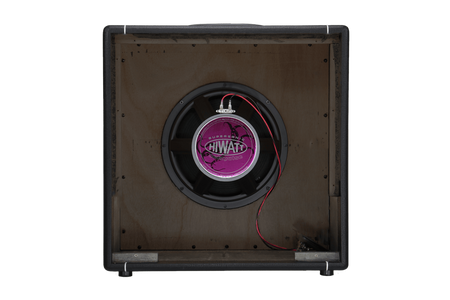 Hiwatt HG112 - kolumna gitarowa 1x12