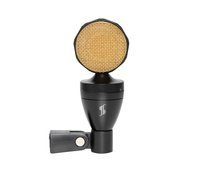 Stagg SSM30 - mikrofon pojemnościowy kardioidalny, kapsuła 34 mm