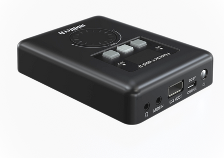 MIDITECH PianoBox mini II - Moduł brzmieniowy GM