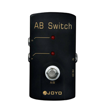 Joyo JF 30 A/B Switch - efekt gitarowy