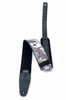 RightOn Straps Death's Touch - Pasek do Gitary