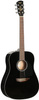 Samick SGW S-200D/BLK - gitara akustyczna