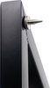 Stagg SMOS-10 SET - para stalowych statywów pod monitory, 80-130 cm