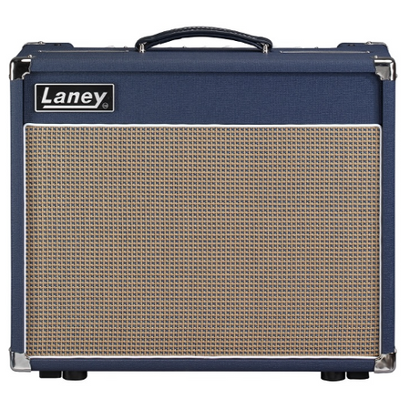 LANEY L5T-112 • Wzmacniacz lampowy typu combo do gitary elektrycznej.