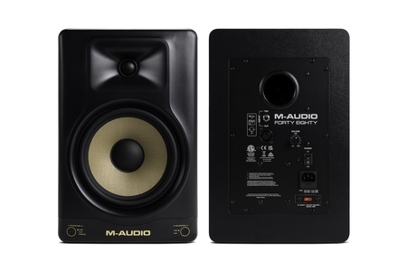 M-AUDIO FORTY EIGHTY - Aktywny Monitor