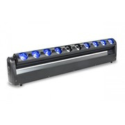 CentoLight M-LINER 1040 - ruchoma listwa LED RGBW