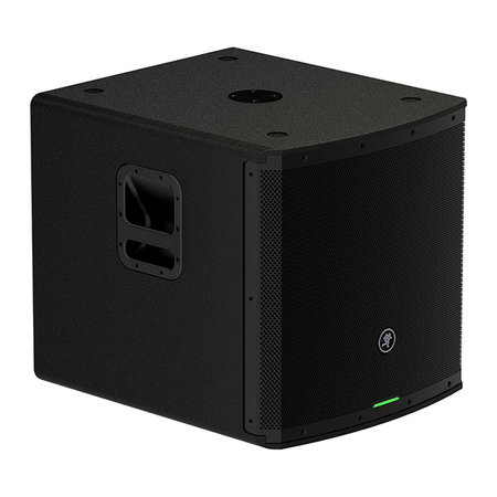 MACKIE Slip Cover SR18S