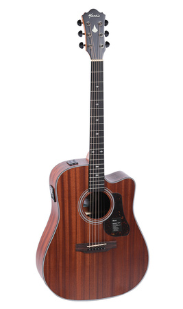 Gitara elektro-akustyczna Mantic AG-380CE