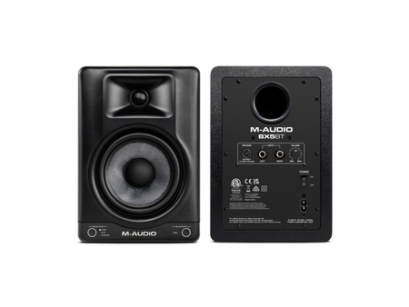 M-AUDIO BX5 Pair BT - Para monitorów Bluetooth