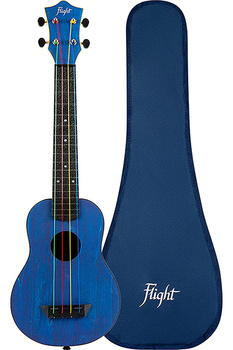 UKULELE SOPRANOWE LONGNECK - FLIGHT TUSL-KIDZ