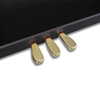 Pianino cyfrowe CASIO GP-510 BP 88 klawiszy klawiatura młoteczkowa + ława (czarne piano)