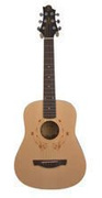 Samick GD-51S MINI OPN - gitara akustyczna 3/4