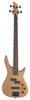 Stagg BC 300 NS - gitara basowa