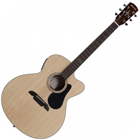 ALVAREZ AJ 80 CE (N)