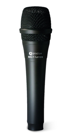 Prodipe MC-1 Lanen - mikrofon dynamiczny - wokal i mowa