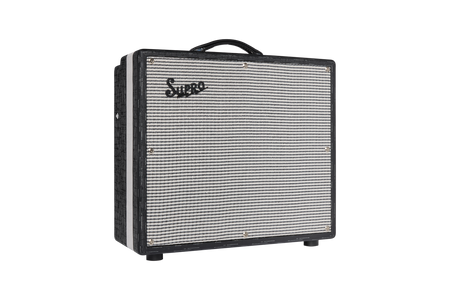 Supro Black Magick Tyler Bryant 1991TB - wzmacniacz gitarowy