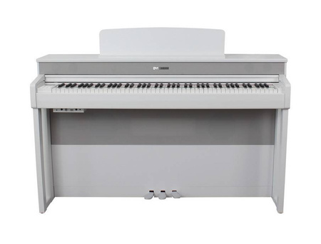 Dynatone DPS-105 WH - pianino cyfrowe