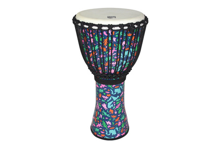 Djembe Freestyle Rope Tuned