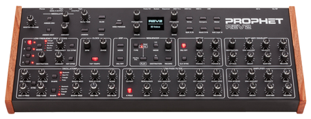 Sequential Prophet Rev2 Desktop 8-voice