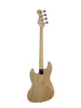 Prodipe Guitars JB90MA NAT - gitara basowa