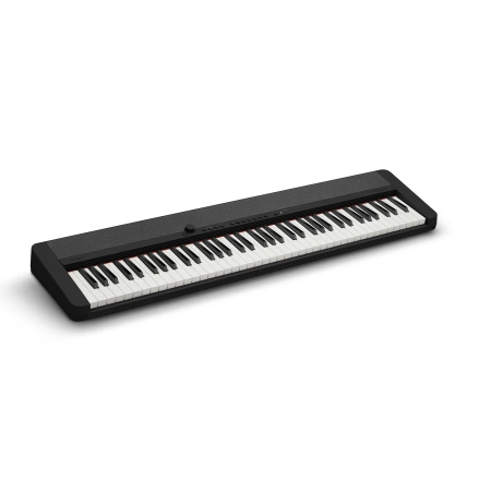 CASIO CT-S1-76 BK  - KEYBOARD