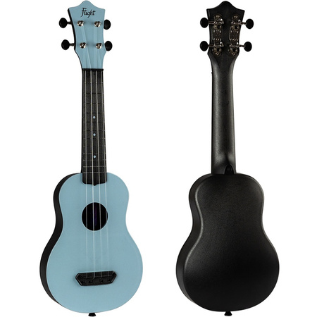 FLIGHT UTS35 ETHER UKULELE SOPRANOWE