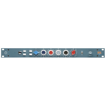 BAE 1032 Rack PSU – Preamp mikrofonowy