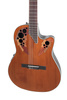 Klasyczna gitara E-akustyk Celebrity MS Classic Nylon