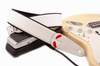 RightOn Straps Mojo Charm White - Pasek do Gitary