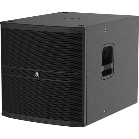 MACKIE 18in. PRO Passive Subwoofer