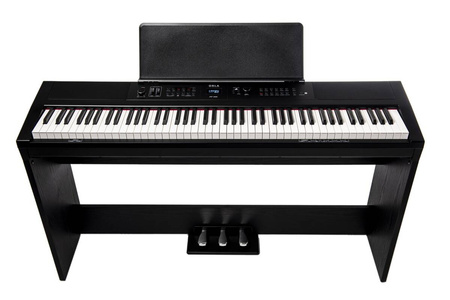 Pianino cyfrowe Orla PF-300 BK