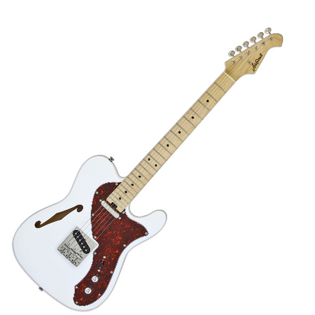 ARIA TEG-TL (TTWH) — gitara elektryczna TEG-TL, kolor TTWH, model ARIA