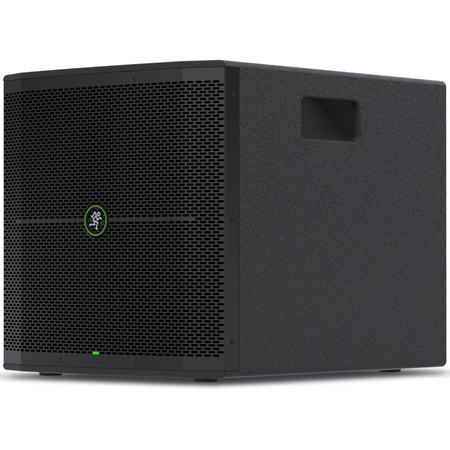 Mackie Thump115S - Aktywny subwoofer