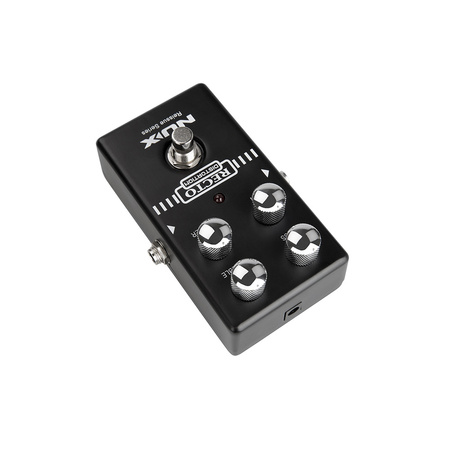 NUX RECTO DISTORTION - EFEKT GITAROWY 