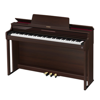 PIANINO CYFROWE - CASIO AP-550 BN